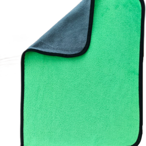 Micro Fiber Cloth-600-4030-GREEN