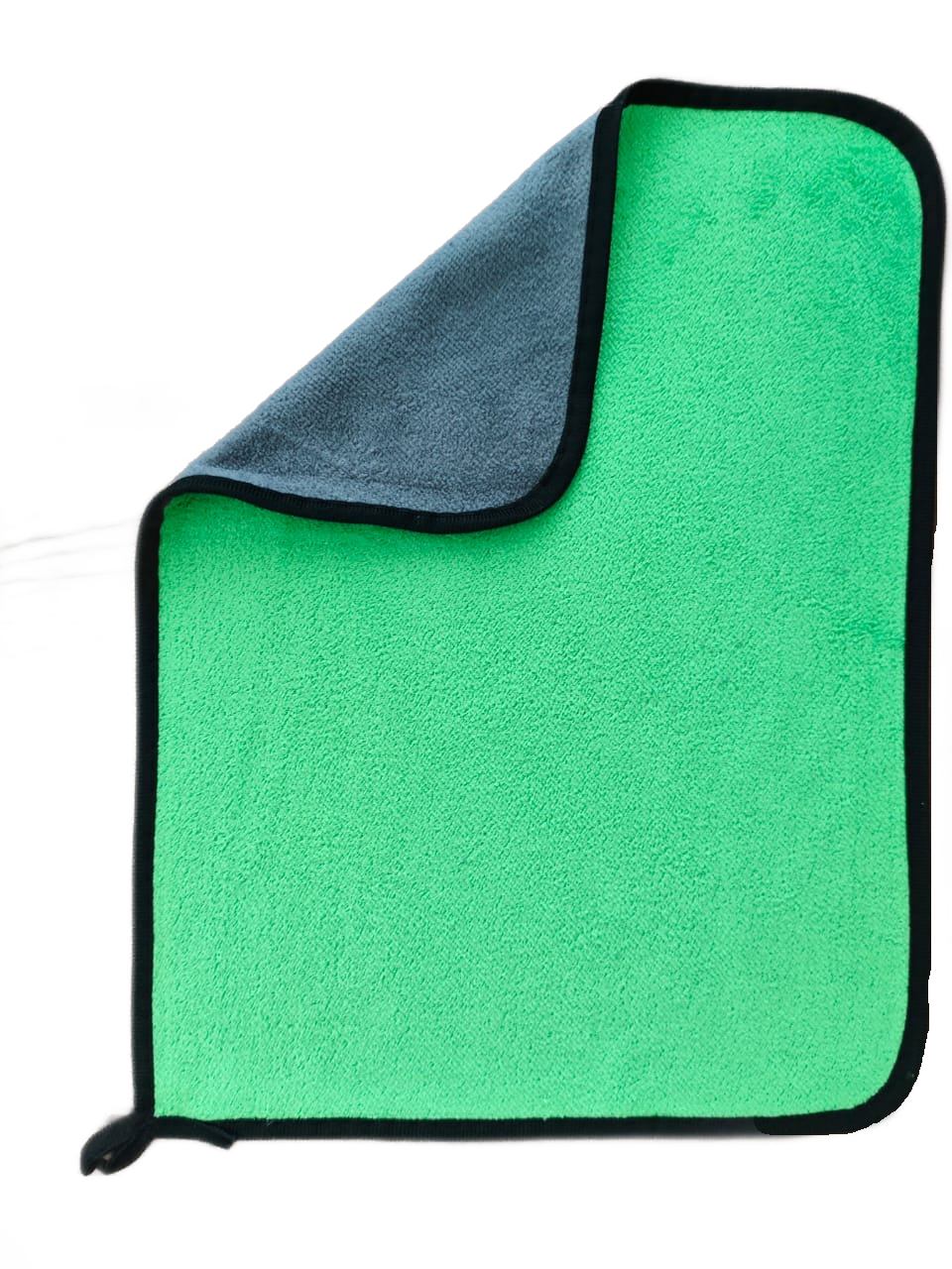 Micro Fiber Cloth-600-4030-GREEN
