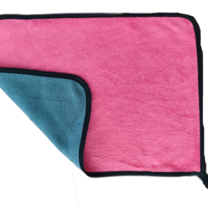 Micro Fiber Cloth-600-4030-PINK