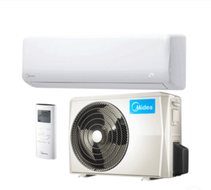 12000 BTU Split Type AC