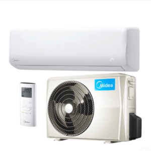 12000 BTU Split Type AC