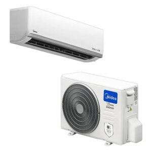 Midea Inverter Xtreme – Split Type AC – 9000 BTU